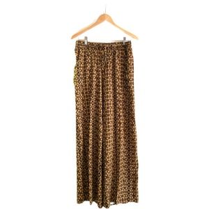 Nordstrom’s Bobeau Palazzo wide-leg  Pants